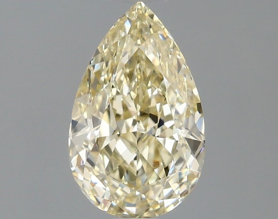 Loose Diamond - PEAR 1.08ct Fancy Pink VS1: Loose Diamond - PEAR 1.08ct Fancy Pink VS1 Source: This is a real non-mined Diamond that has been grown in a lab Shape: PEAR Carats: 1.08 Color: Fancy Pink Certification: NONE Video:
