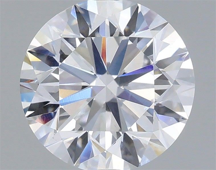 Loose Diamond - ROUND 1.29ct D VS2: Loose Diamond - ROUND 1.29ct D VS2 Source: This is a real non-mined Diamond that has been grown in a lab Shape: ROUND Carats: 1.29 Color: D Clarity: VS2 Certification: IGI Video: