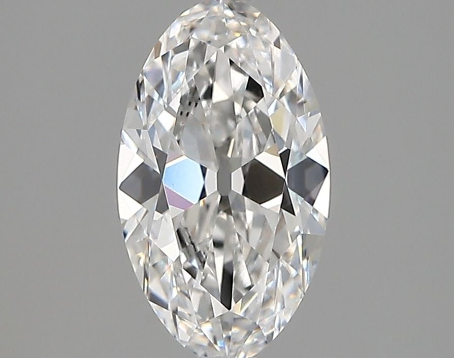 Loose Diamond - OVAL 1.45ct D VVS2: Loose Diamond - OVAL 1.45ct D VVS2 Source: This is a real non-mined Diamond that has been grown in a lab Shape: OVAL Carats: 1.45 Color: D Clarity: VVS2 Certification: IGI Video: