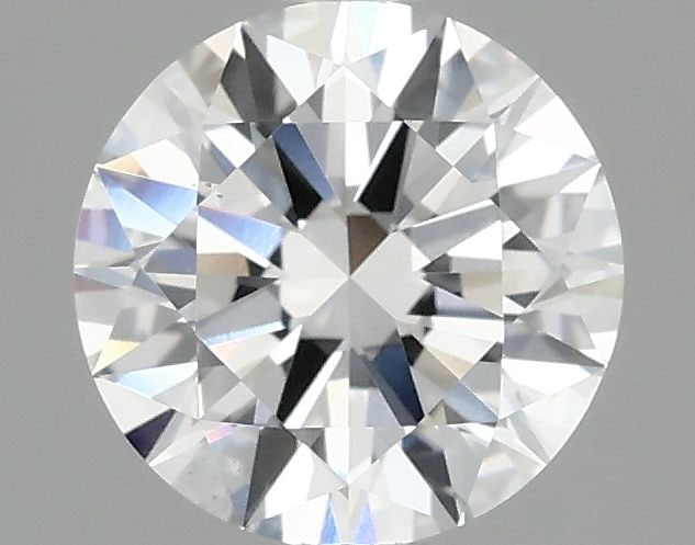 Ideal Loose Diamond - ROUND 1.53ct D VS1 (1 of 1)
