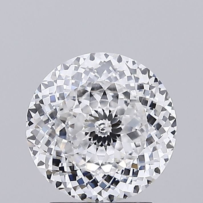 Loose Diamond - ROUND 2.01ct E VS1 (1 of 1)