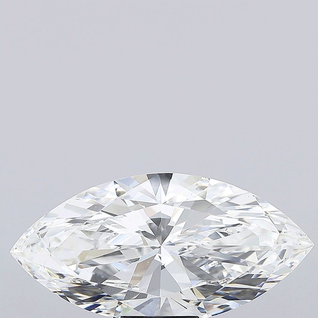Loose Diamond - MARQUISE 9.53ct F VS1 (1 of 1)