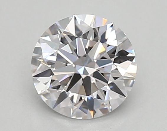 Ideal Loose Diamond - ROUND 0.66ct D VVS2: Ideal Loose Diamond - ROUND 0.66ct D VVS2 Source: This is a real non-mined Diamond that has been grown in a lab Shape: ROUND Carats: 0.66 Color: D Clarity: VVS2 Certification: IGI Video: