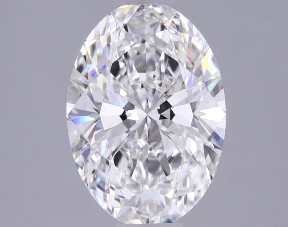Loose Diamond - OVAL 1.16ct E VS2 (1 of 1)