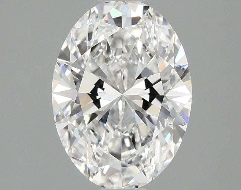 Loose Diamond - OVAL 1.88ct E VS1 (1 of 1)