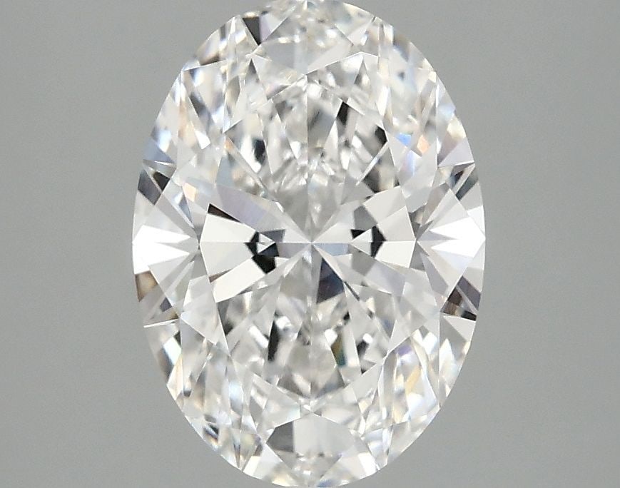 Loose Diamond - OVAL 2.1ct E VVS2 (1 of 1)