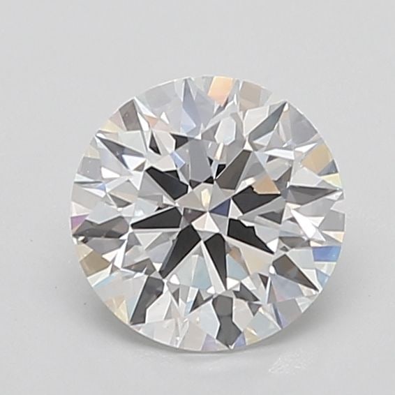 Ideal Loose Diamond - ROUND 2.56ct E VS1: Ideal Loose Diamond - ROUND 2.56ct E VS1 Source: This is a real non-mined Diamond that has been grown in a lab Shape: ROUND Carats: 2.56 Color: E Clarity: VS1 Certification: IGI Video: