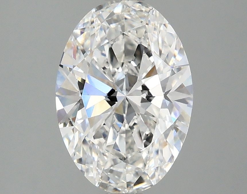Loose Diamond - OVAL 2.0ct E VVS2 (1 of 1)