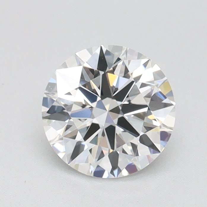 Ideal Loose Diamond - ROUND 0.55ct D VVS1: Ideal Loose Diamond - ROUND 0.55ct D VVS1 Source: This is a real non-mined Diamond that has been grown in a lab Shape: ROUND Carats: 0.55 Color: D Clarity: VVS1 Certification: IGI Video:
