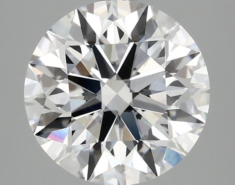 Loose Diamond - ROUND 3.05ct E VVS2 (1 of 1)