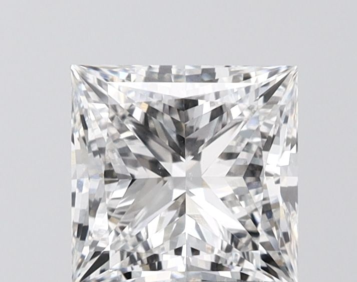 Loose Diamond - PRINCESS 1.79ct E VS1 (1 of 1)