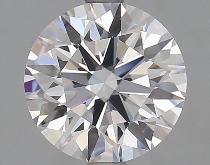 Loose Diamond - ROUND 2.3ct D VVS1: Loose Diamond - ROUND 2.3ct D VVS1 Source: This is a real non-mined Diamond that has been grown in a lab Shape: ROUND Carats: 2.3 Color: D Clarity: VVS1 Certification: GIA Video: