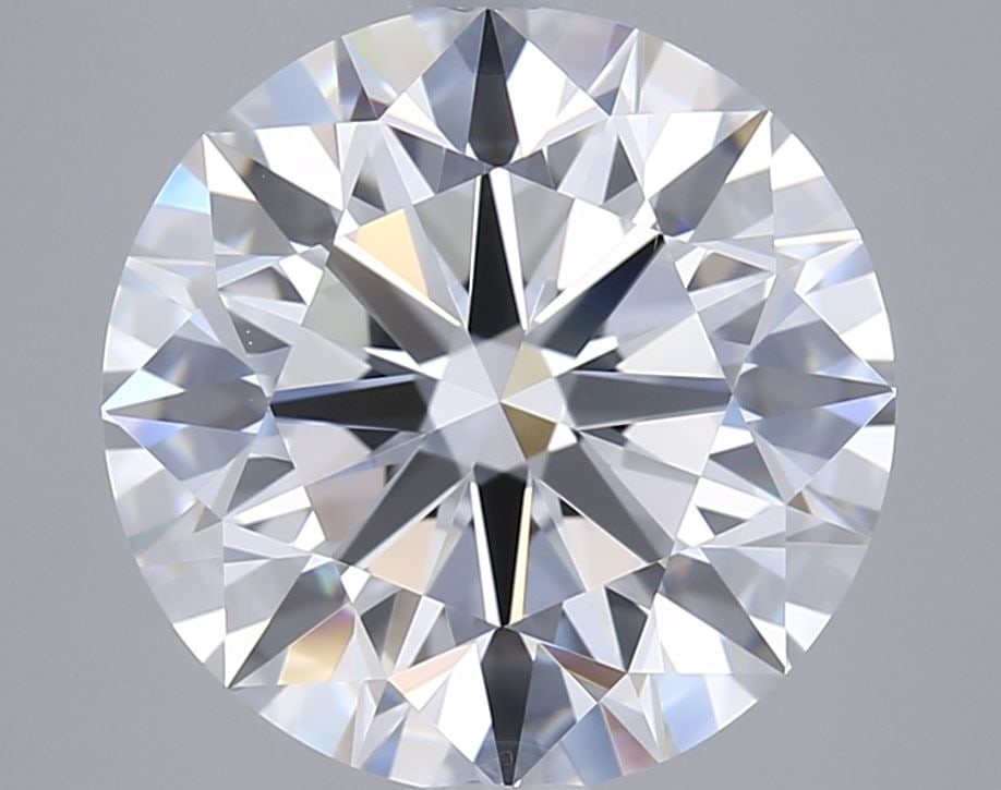 Ideal Loose Diamond - ROUND 3.63ct D VS1: Ideal Loose Diamond - ROUND 3.63ct D VS1 Source: This is a real non-mined Diamond that has been grown in a lab Shape: ROUND Carats: 3.63 Color: D Clarity: VS1 Certification: IGI Video: