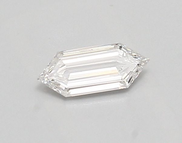 Loose Diamond - HEXAGONAL 0.36ct E VVS2: Loose Diamond - HEXAGONAL 0.36ct E VVS2 Source: This is a real non-mined Diamond that has been grown in a lab Shape: HEXAGONAL Carats: 0.36 Color: E Clarity: VVS2 Certification: IGI Video: Video