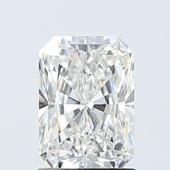 Loose Diamond - RADIANT 1.6ct E VS1: Loose Diamond - RADIANT 1.6ct E VS1 Source: This is a real non-mined Diamond that has been grown in a lab Shape: RADIANT Carats: 1.6 Color: E Clarity: VS1 Certification: IGI Video: Video Link The