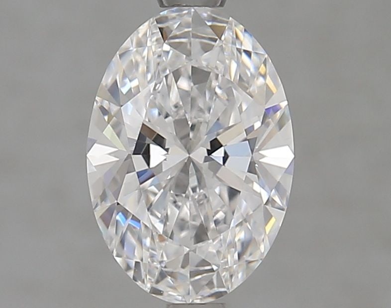 Loose Diamond - OVAL 1.73ct D VVS1: Loose Diamond - OVAL 1.73ct D VVS1 Source: This is a real non-mined Diamond that has been grown in a lab Shape: OVAL Carats: 1.73 Color: D Clarity: VVS1 Certification: GIA Video: