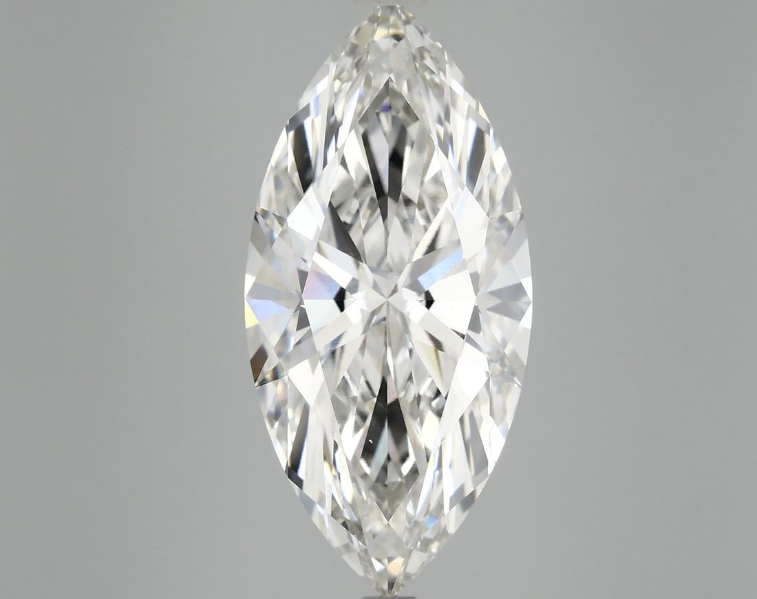 Loose Diamond - MARQUISE 7.1ct G VS1: Loose Diamond - MARQUISE 7.1ct G VS1 Source: This is a real non-mined Diamond that has been grown in a lab Shape: MARQUISE Carats: 7.1 Color: G Clarity: VS1 Certification: IGI Video: