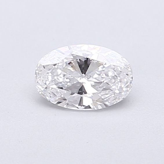 Loose Diamond - OVAL 0.33ct D VVS1: Loose Diamond - OVAL 0.33ct D VVS1 Source: This is a real non-mined Diamond that has been grown in a lab Shape: OVAL Carats: 0.33 Color: D Clarity: VVS1 Certification: IGI Video:
