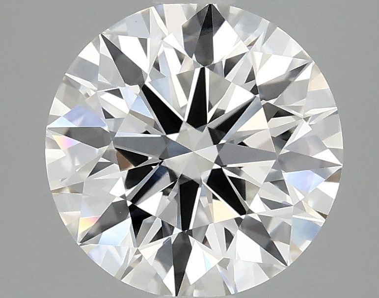 Ideal Loose Diamond - ROUND 2.88ct E VS1: Ideal Loose Diamond - ROUND 2.88ct E VS1 Source: This is a real non-mined Diamond that has been grown in a lab Shape: ROUND Carats: 2.88 Color: E Clarity: VS1 Certification: IGI Video: