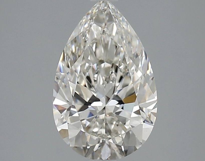 Loose Diamond - PEAR 1.6ct F VVS2: Loose Diamond - PEAR 1.6ct F VVS2 Source: This is a real non-mined Diamond that has been grown in a lab Shape: PEAR Carats: 1.6 Color: F Clarity: VVS2 Certification: IGI Video:
