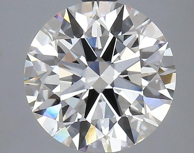 Ideal Loose Diamond - ROUND 3.63ct H VS1: Ideal Loose Diamond - ROUND 3.63ct H VS1 Source: This is a real non-mined Diamond that has been grown in a lab Shape: ROUND Carats: 3.63 Color: H Clarity: VS1 Certification: IGI Video: