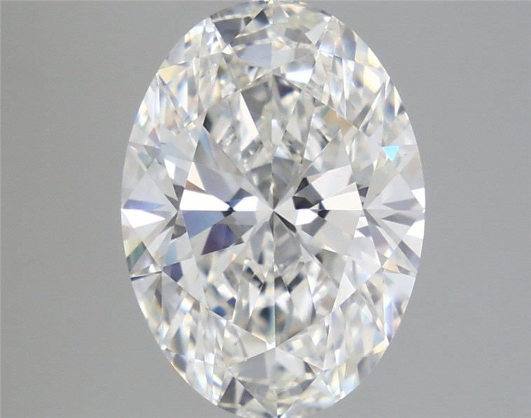 Loose Diamond - OVAL 4.57ct G VVS2: Loose Diamond - OVAL 4.57ct G VVS2 Source: This is a real non-mined Diamond that has been grown in a lab Shape: OVAL Carats: 4.57 Color: G Clarity: VVS2 Certification: IGI Video:
