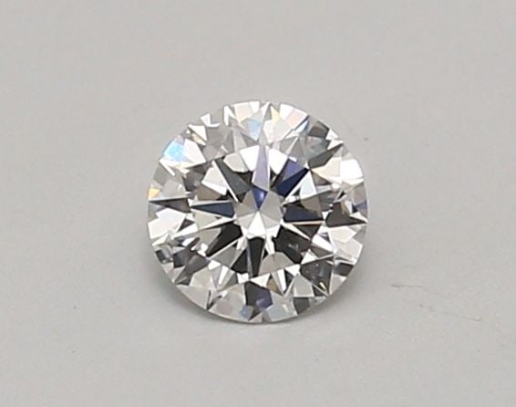 Loose Diamond - ROUND 0.38ct D VVS2 (1 of 1)