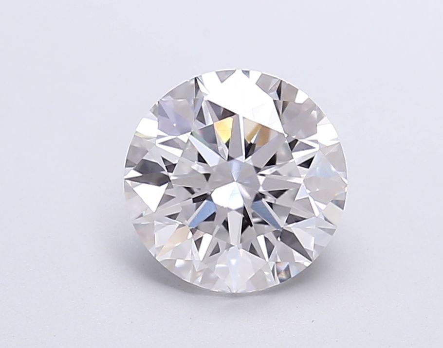 Loose Diamond - ROUND 10.02ct F VS1: Loose Diamond - ROUND 10.02ct F VS1 Source: This is a real non-mined Diamond that has been grown in a lab Shape: ROUND Carats: 10.02 Color: F Clarity: VS1 Certification: IGI Video: