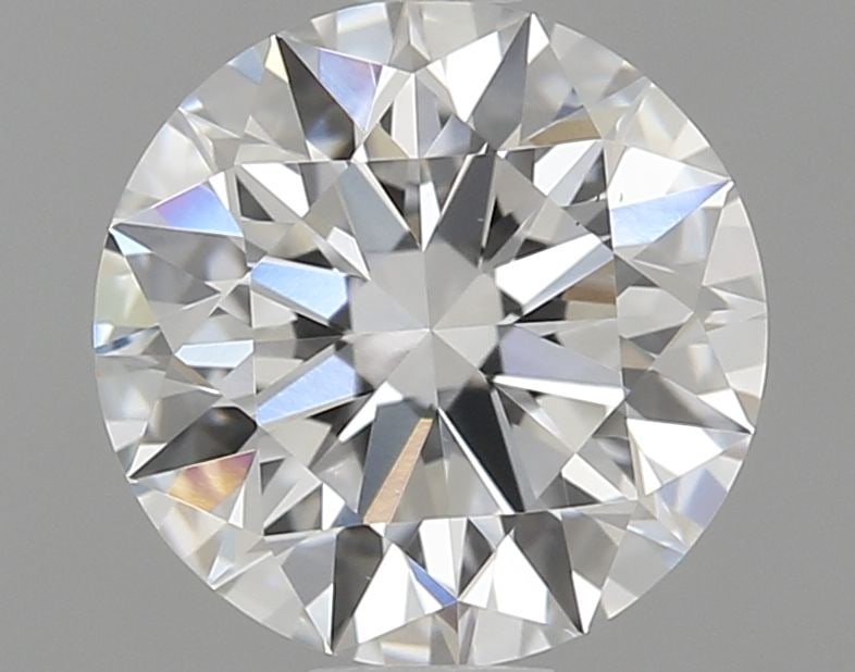 Ideal Loose Diamond - ROUND 1.18ct E VS1 (1 of 1)