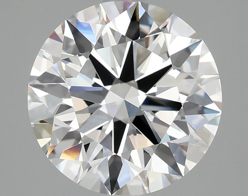 Ideal Loose Diamond - ROUND 3.04ct E VVS2: Ideal Loose Diamond - ROUND 3.04ct E VVS2 Source: This is a real non-mined Diamond that has been grown in a lab Shape: ROUND Carats: 3.04 Color: E Clarity: VVS2 Certification: IGI Video: