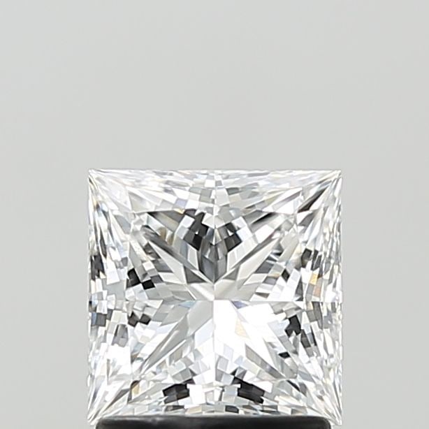 Loose Diamond - PRINCESS 1.59ct E VVS2 (1 of 1)