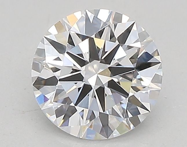 Ideal Loose Diamond - ROUND 0.7ct D VVS2 (1 of 1)