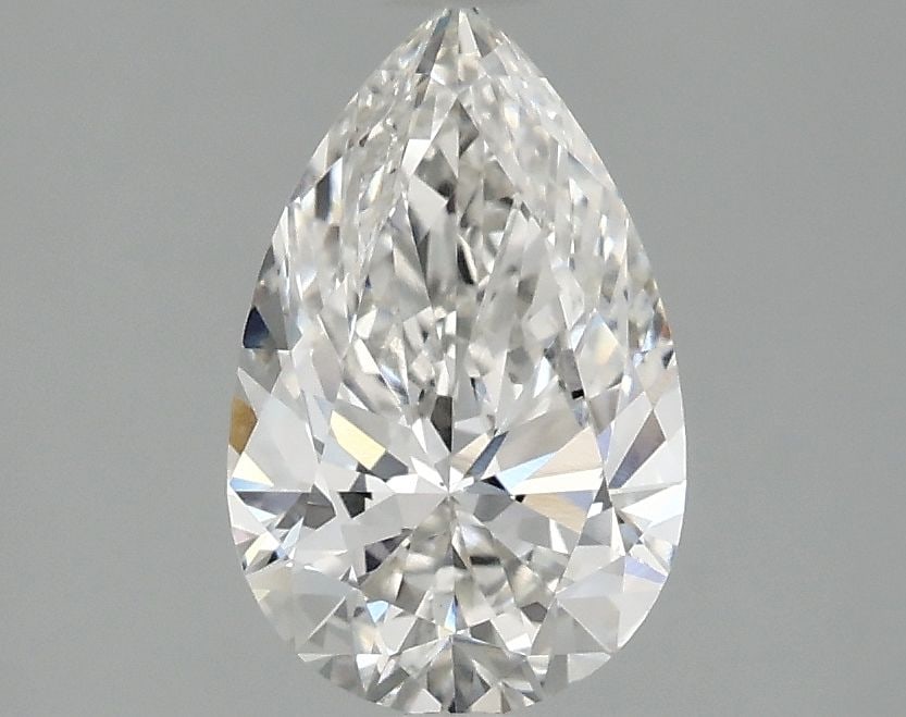 Loose Diamond - PEAR 1.5ct F VS1 (1 of 1)