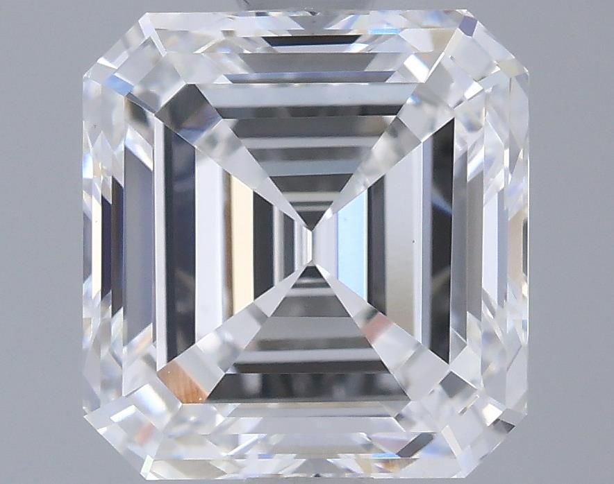 Loose Diamond - ASSCHER 2.0ct E VS1: Loose Diamond - ASSCHER 2.0ct E VS1 Source: This is a real non-mined Diamond that has been grown in a lab Shape: ASSCHER Carats: 2.0 Color: E Clarity: VS1 Certification: IGI Video: