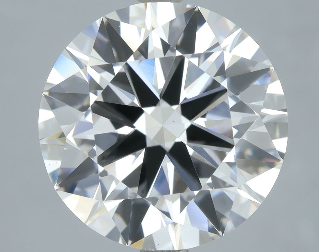 Ideal Loose Diamond - ROUND 6.12ct E VS1: Ideal Loose Diamond - ROUND 6.12ct E VS1 Source: This is a real non-mined Diamond that has been grown in a lab Shape: ROUND Carats: 6.12 Color: E Clarity: VS1 Certification: IGI Video: