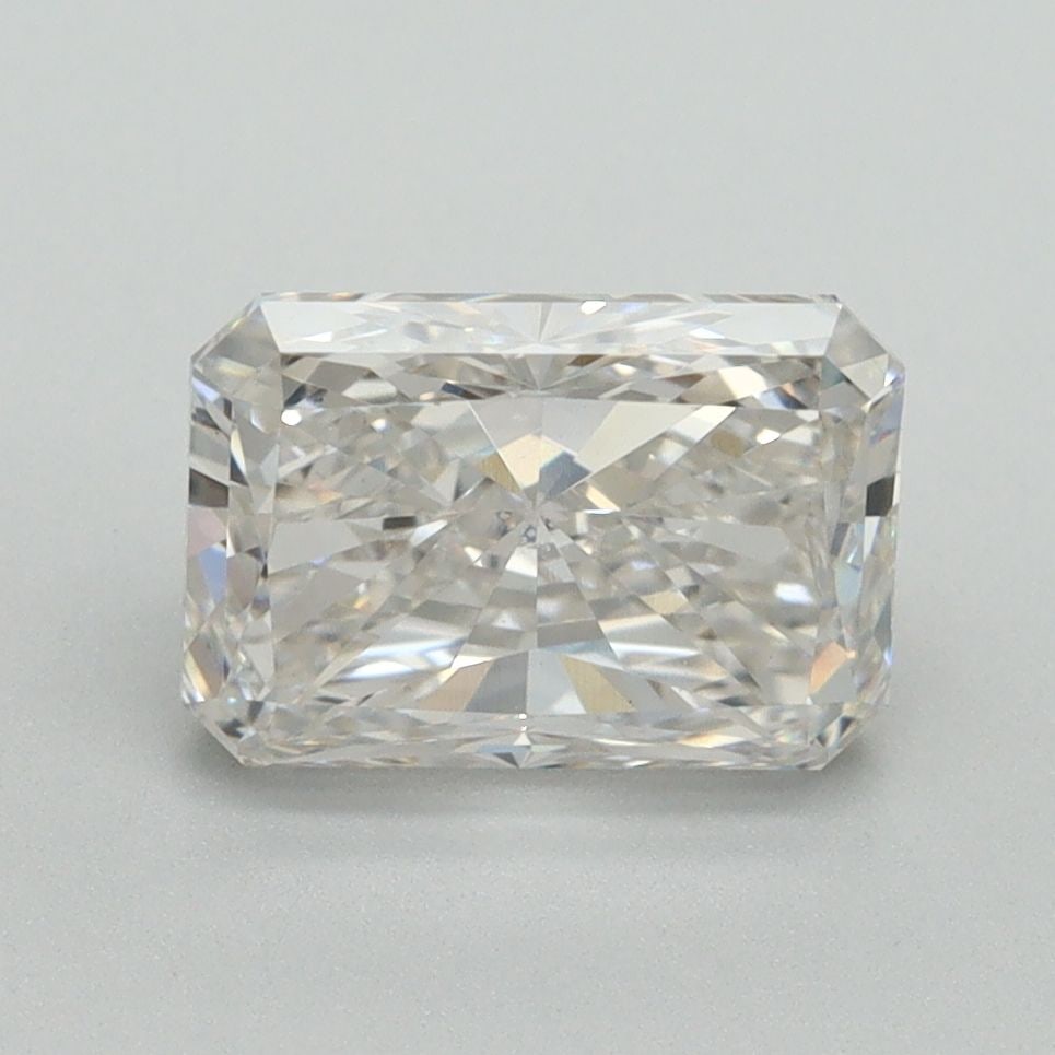 Loose Diamond - RADIANT 2.08ct F VS1 (1 of 1)