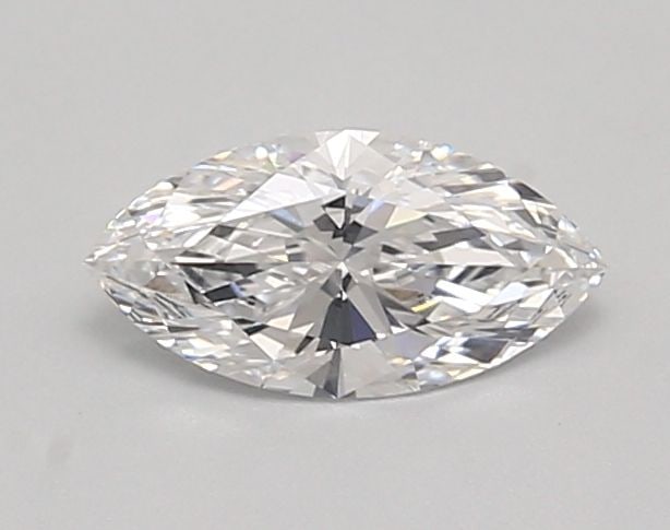 Loose Diamond - MARQUISE 0.86ct D VVS1: Loose Diamond - MARQUISE 0.86ct D VVS1 Source: This is a real non-mined Diamond that has been grown in a lab Shape: MARQUISE Carats: 0.86 Color: D Clarity: VVS1 Certification: IGI Video: