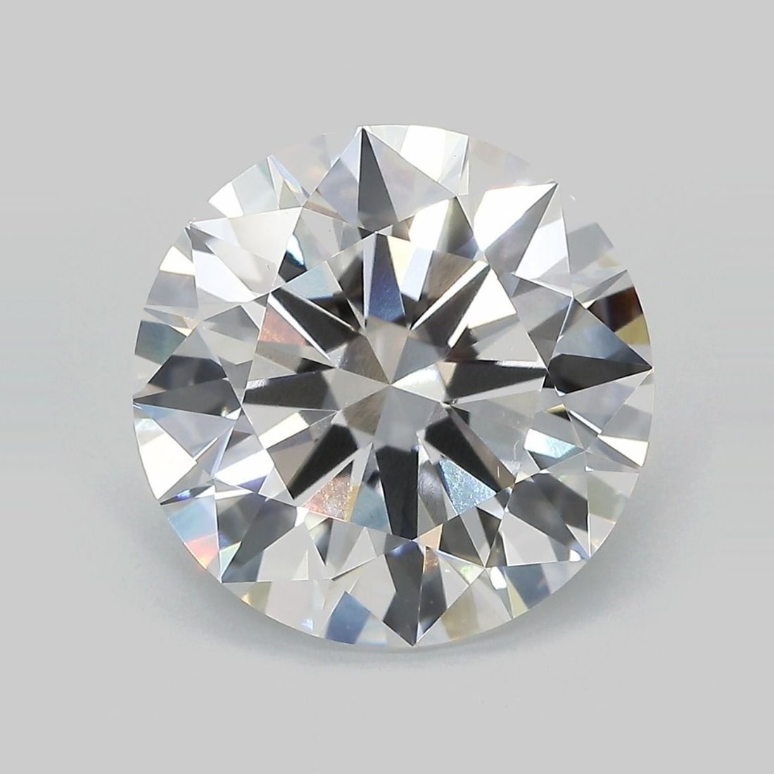 Ideal Loose Diamond - ROUND 8.02ct E VS1: Ideal Loose Diamond - ROUND 8.02ct E VS1 Source: This is a real non-mined Diamond that has been grown in a lab Shape: ROUND Carats: 8.02 Color: E Clarity: VS1 Certification: IGI Video:
