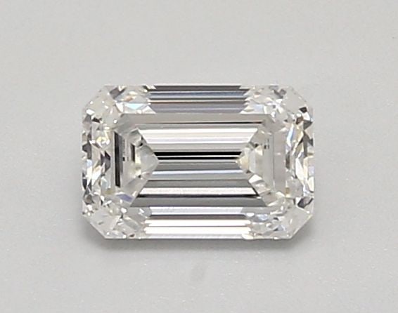 Loose Diamond - EMERALD 0.9ct D VVS2: Loose Diamond - EMERALD 0.9ct D VVS2 Source: This is a real non-mined Diamond that has been grown in a lab Shape: EMERALD Carats: 0.9 Color: D Clarity: VVS2 Certification: IGI Video: