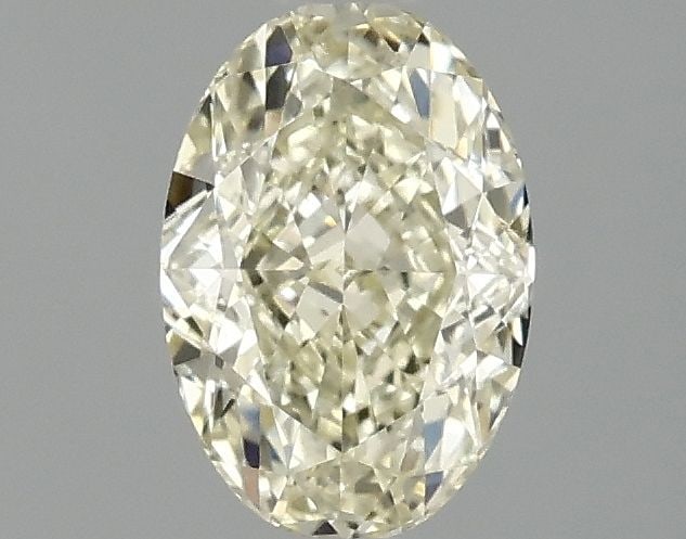 Loose Diamond - OVAL 1.05ct Fancy Intense Yellow VS2: Loose Diamond - OVAL 1.05ct Fancy Intense Yellow VS2 Source: This is a real non-mined Diamond that has been grown in a lab Shape: OVAL Carats: 1.05 Color: Fancy Intense Yellow Certification: IGI Video