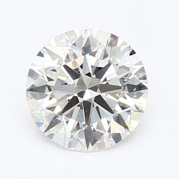 Loose Diamond - ROUND 0.94ct I VS2: Loose Diamond - ROUND 0.94ct I VS2 Source: This is a real non-mined Diamond that has been grown in a lab Shape: ROUND Carats: 0.94 Color: I Clarity: VS2 Certification: GCAL The Diamond Depot Guarantee