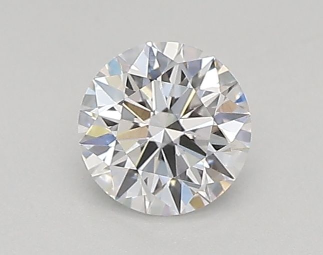 Ideal Loose Diamond - ROUND 0.32ct D VVS1 (1 of 1)