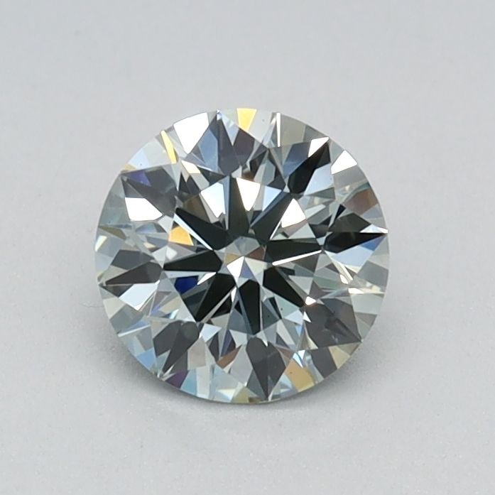 Loose Diamond - ROUND 0.5ct Fancy Light Green VS2: Loose Diamond - ROUND 0.5ct Fancy Light Green VS2 Source: This is a real non-mined Diamond that has been grown in a lab Shape: ROUND Carats: 0.5 Color: Fancy Light Green Certification: IGI Video: