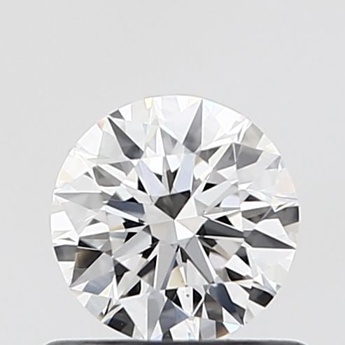 Ideal Loose Diamond - ROUND 0.55ct D VS1: Ideal Loose Diamond - ROUND 0.55ct D VS1 Source: This is a real non-mined Diamond that has been grown in a lab Shape: ROUND Carats: 0.55 Color: D Clarity: VS1 Certification: IGI Video: