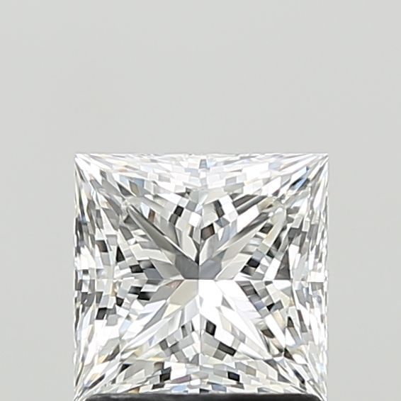 Loose Diamond - PRINCESS 1.54ct F VVS2 (1 of 1)