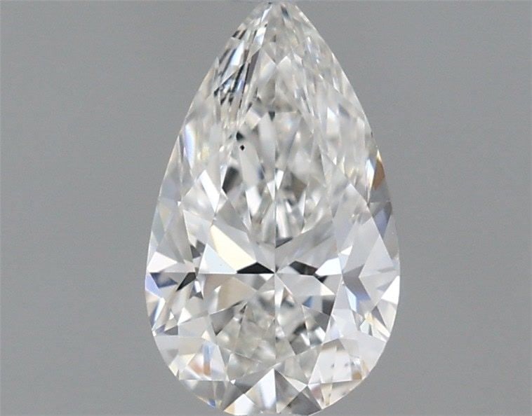 Loose Diamond - PEAR 0.31ct F VS1 (1 of 1)
