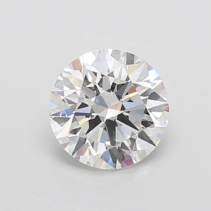 Ideal Loose Diamond - ROUND 2.9ct E VVS2: Ideal Loose Diamond - ROUND 2.9ct E VVS2 Source: This is a real non-mined Diamond that has been grown in a lab Shape: ROUND Carats: 2.9 Color: E Clarity: VVS2 Certification: IGI Video: