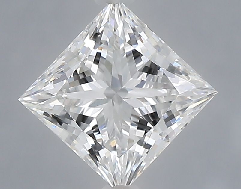 Loose Diamond - PRINCESS 1.05ct D VVS2: Loose Diamond - PRINCESS 1.05ct D VVS2 Source: This is a real non-mined Diamond that has been grown in a lab Shape: PRINCESS Carats: 1.05 Color: D Clarity: VVS2 Certification: NONE Video: