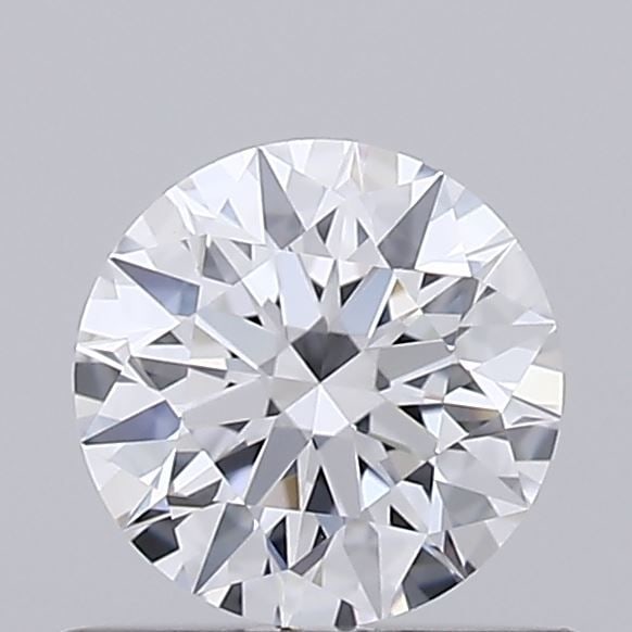 Ideal Loose Diamond - ROUND 0.54ct D VVS2: Ideal Loose Diamond - ROUND 0.54ct D VVS2 Source: This is a real non-mined Diamond that has been grown in a lab Shape: ROUND Carats: 0.54 Color: D Clarity: VVS2 Certification: IGI Video: