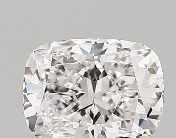 Loose Diamond - CUSHION MODIFIED 1.0ct D VVS1: Loose Diamond - CUSHION MODIFIED 1.0ct D VVS1 Source: This is a real non-mined Diamond that has been grown in a lab Shape: CUSHION MODIFIED Carats: 1.0 Color: D Clarity: VVS1 Certification: IGI Video: